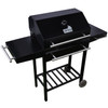 Sparo Charcoal Grill