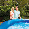 Intex Easy Set Round Inflatable Swimming Pool 305 x 76 cm - Blue