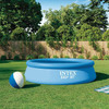Intex Easy Set Round Inflatable Swimming Pool 305 x 76 cm - Blue