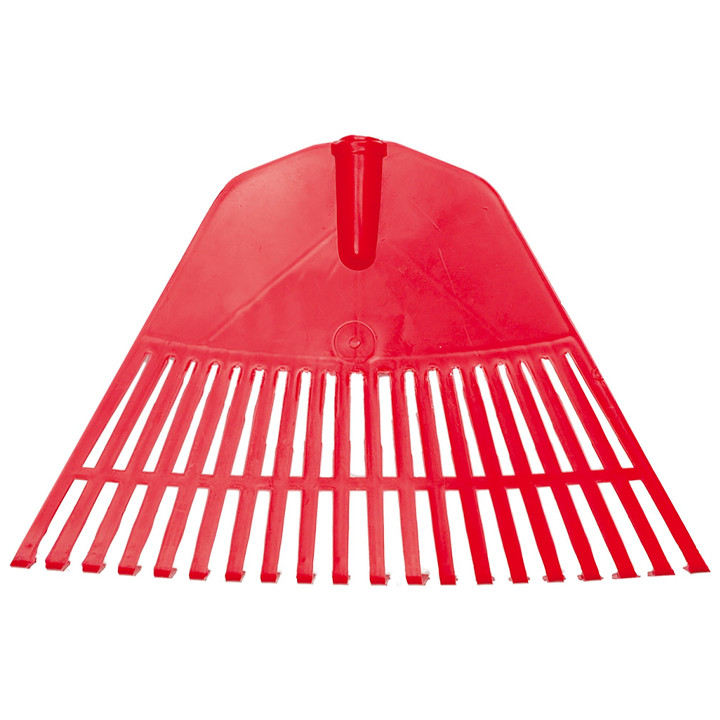 FLO Plastic Spring Rake 20 Teeth