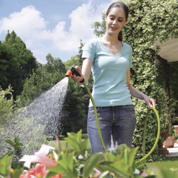 Claber Hose Irrigation Aquaviva 15 meter