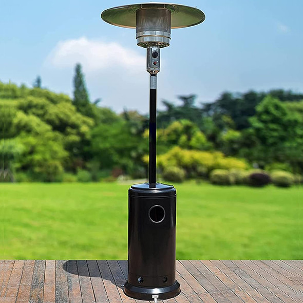 Mushroom Steel Heater Mushroom Steel Heater