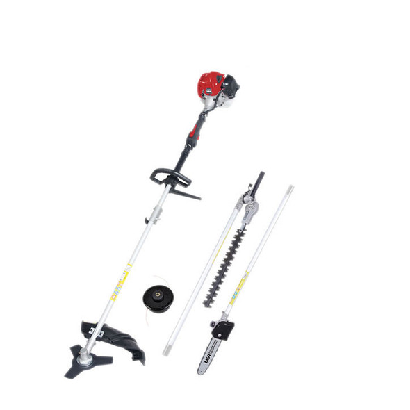 Petrol Multi-Function Tool  power 1460 w -51.7 cc 