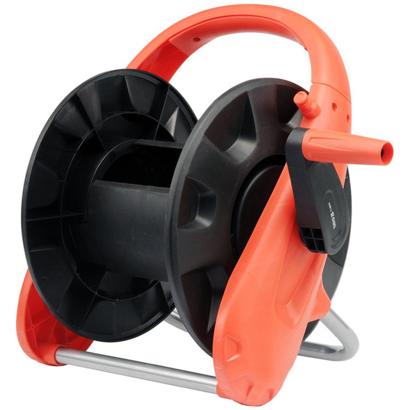 YATO Hose Reel  1/2 Inch 50M Or 3/4 Inch 20M YATO Hose Reel  1/2 Inch 50M Or 3/4 Inch 20M