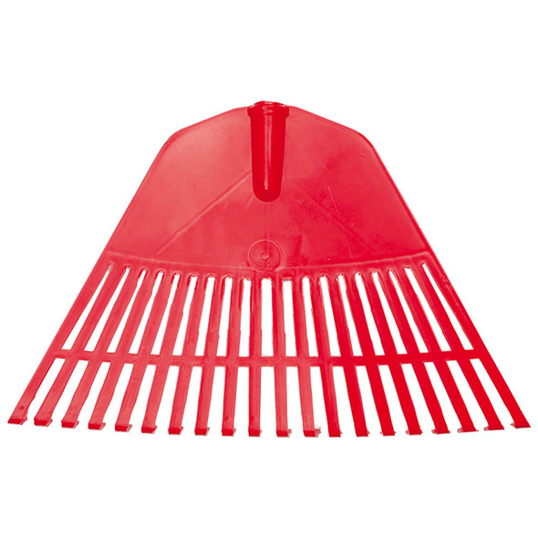 FLO Plastic Spring Rake 20 Teeth FLO Plastic Spring Rake 20 Teeth
