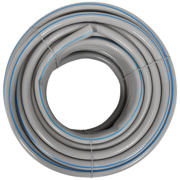 FLO GARDEN HOSE 1/2 30M STRONG LINE 3 layers