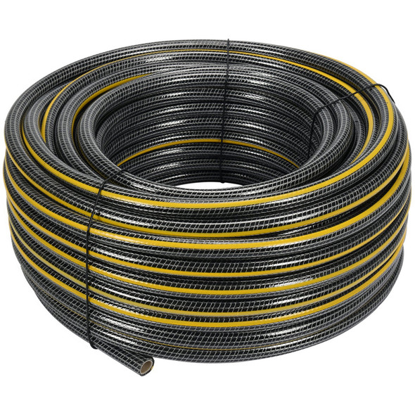 FLO Garden Hose 1/2 45M five-layer 5 layers  