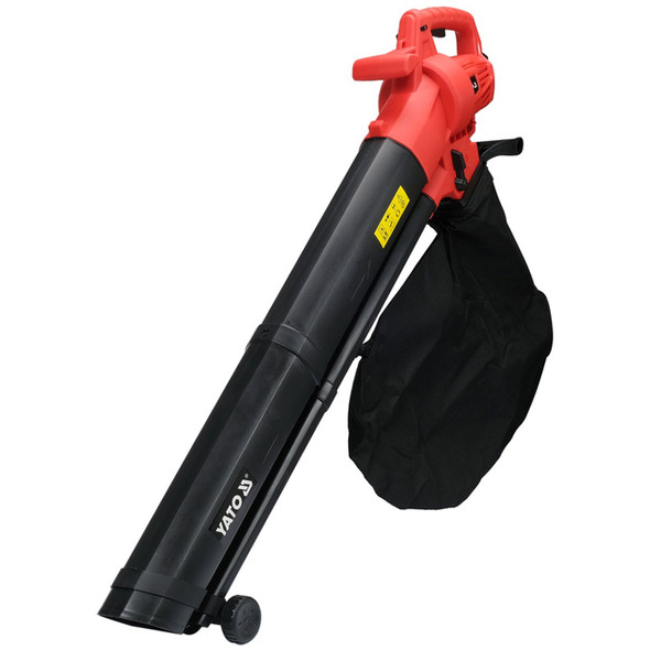 YATO ELECTRIC VACUUM BLOWER 3500W