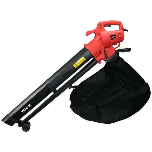 YATO ELECTRIC VACUUM BLOWER 3500W