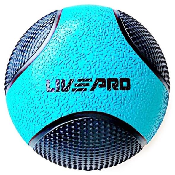 Live Pro Medicine Ball-9Kg