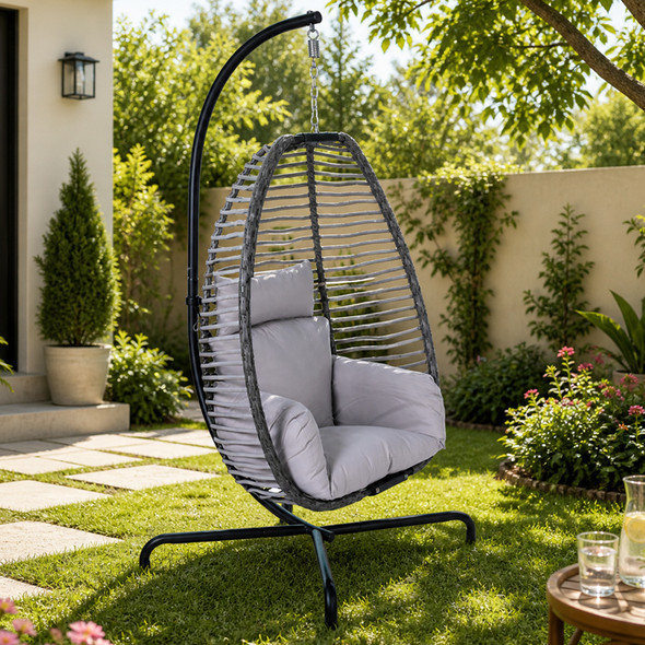 Caribbean Swing Hammock 130x200 