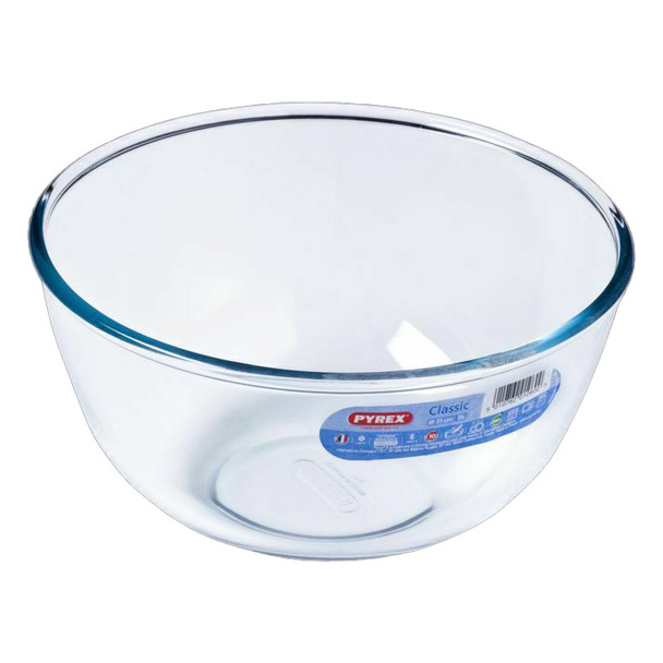 Pyrex Bowl Pyrex 21 cm Glass