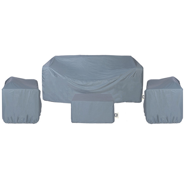 EGYBEIT Cover Outdoor Furniture  Premium 4  pieces