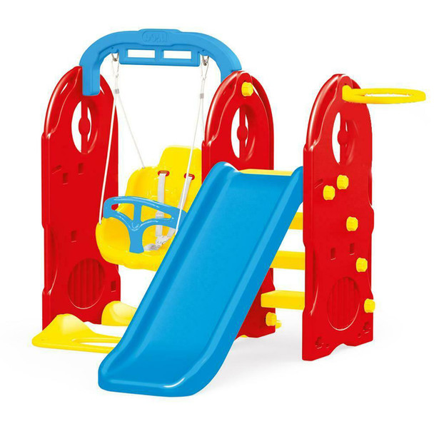 Dolu Garden Kids Playground Plastic