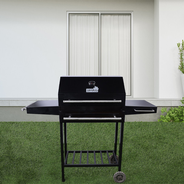 Sparo Charcoal Grill