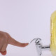 Neoflam Lemon Juice Dispenser 5L Yellow 