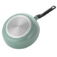 Covered saucepan Sage 18 cm - Leo