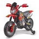 Feber Electric Motorcycle Cross 400F 102X53X66 cm Plastic 6 Volt