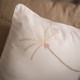 Malaika Pillowcases Boudoir Sham Palmtree 30X41 cm Cotton