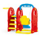 Dolu Garden Kids Playground Plastic