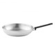 Fry Pan Set 3 Pieces Berghoff Stainless Steel