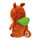 Anek Lampka  2 in 1 Starry Lights Squirrel