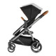 Peg Perego Ypsi Stroller Black