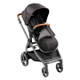 Peg Perego Ypsi Stroller Black