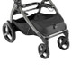 Peg Perego Ypsi Stroller Black