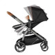 Peg Perego Ypsi Stroller Black