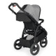 Peg Perego Book Cross Baby Stroller Gray