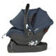 Primo Viaggio SL Car Seat Navy + Isofix Base