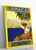 Jamaica Vintage Travel Poster Canvas Wall Art