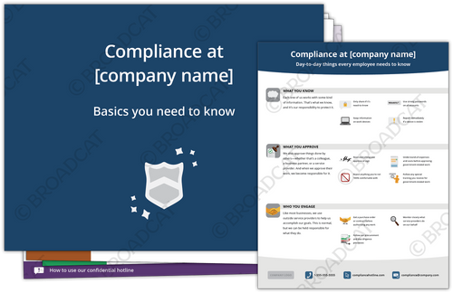 Annual Refresher Course & Code Obligations Job Aid