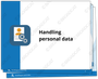 Handling personal data (mini-module)