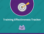 Training Effectiveness Tracker
