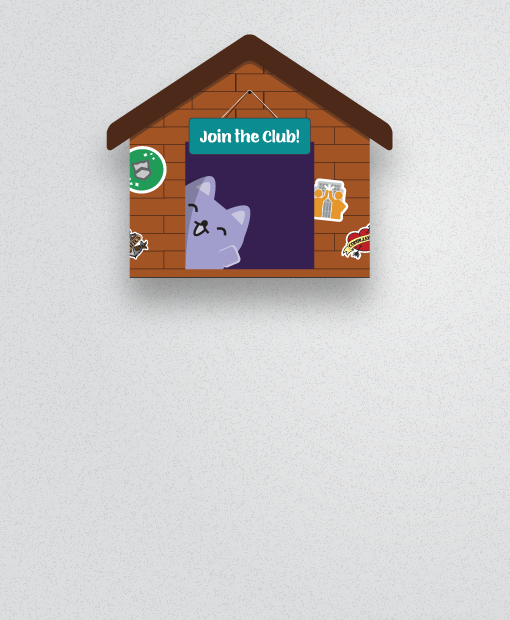 Just visiting?  Take a 5-min tour!