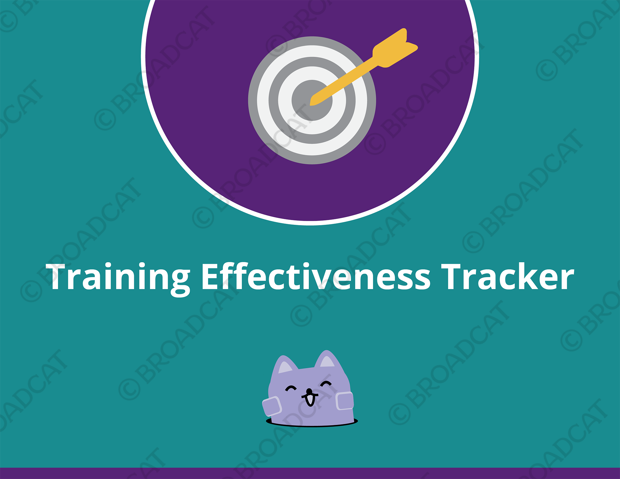 Training Effectiveness Tracker
