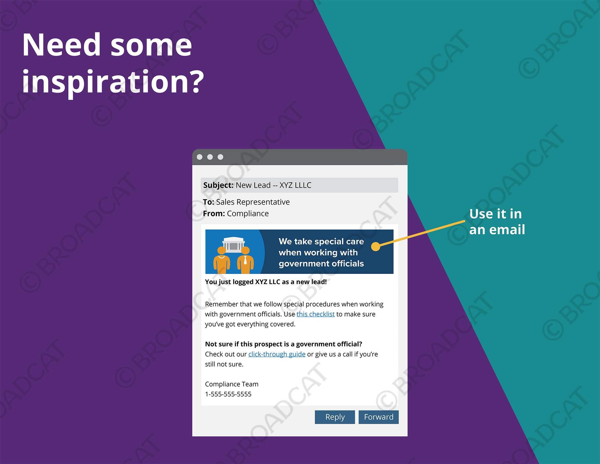 Email Headers