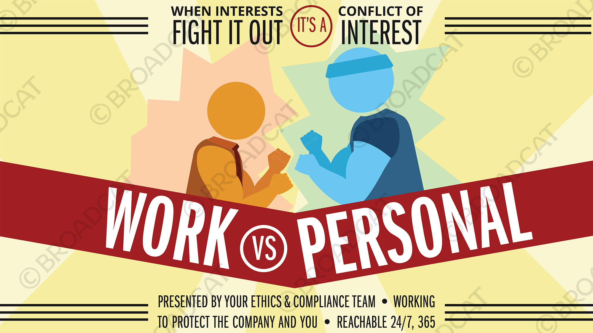 Conflicts: Rumble - horizontal