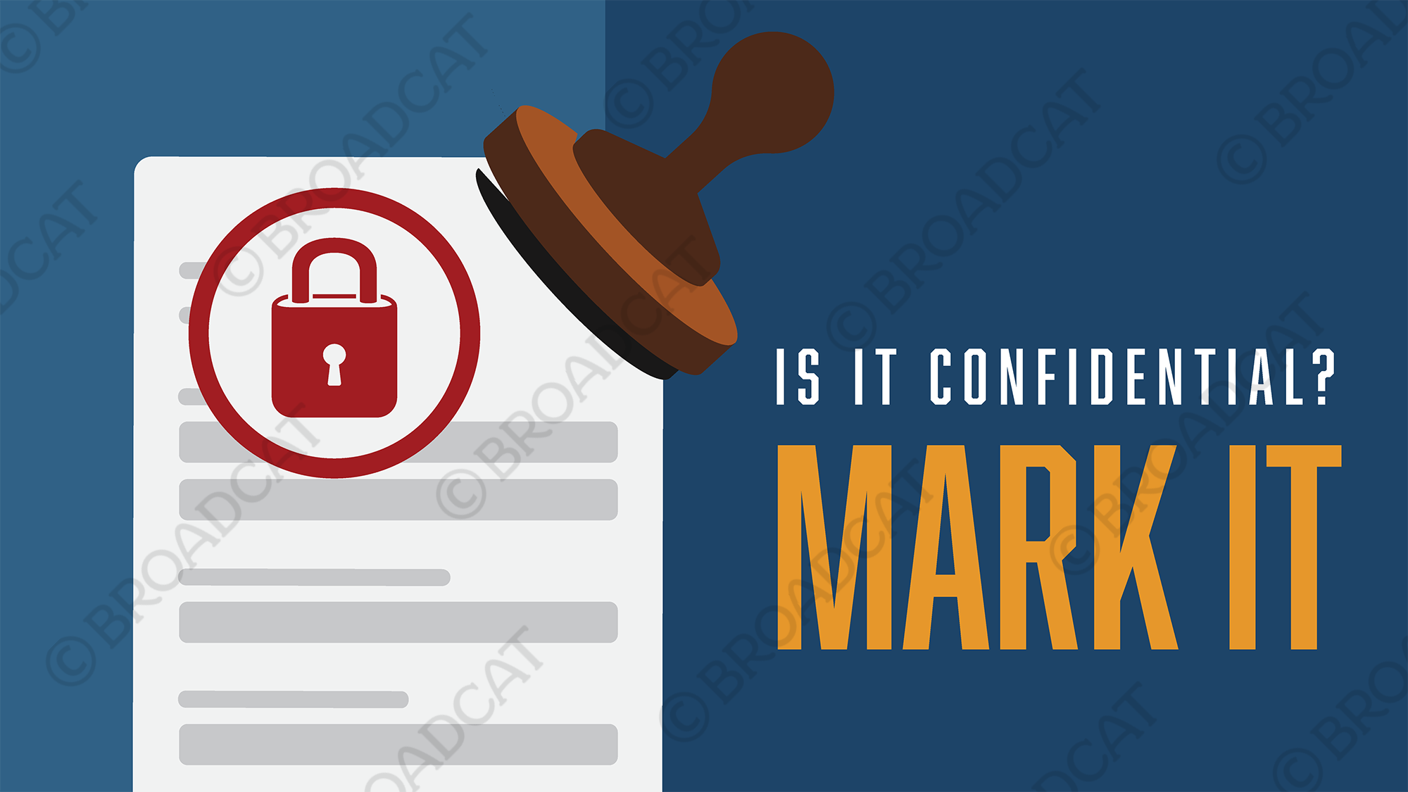 Mark it! - horizontal