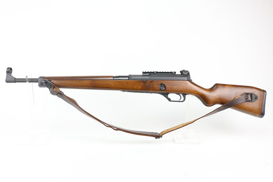 Heckler & Koch HK-SL7 Semi Auto Rifle