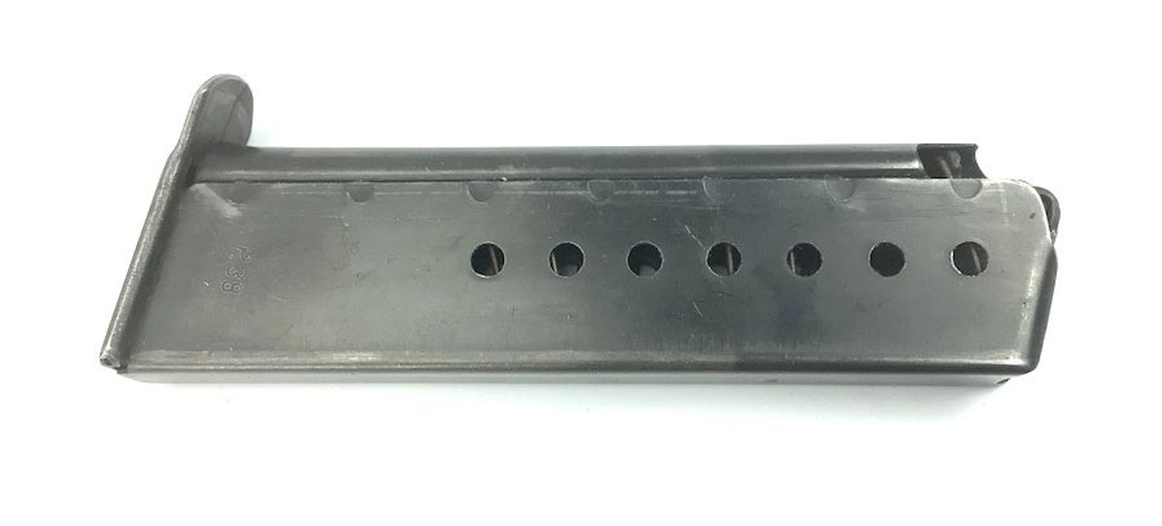 P.38 Magazine - Eagle 359 - 1