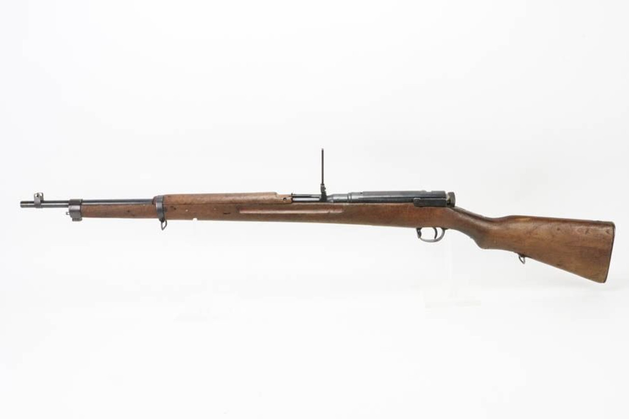 ☆GARAGE type38 Japanese Arisaka Type 38 Carbine - Surplus GNG