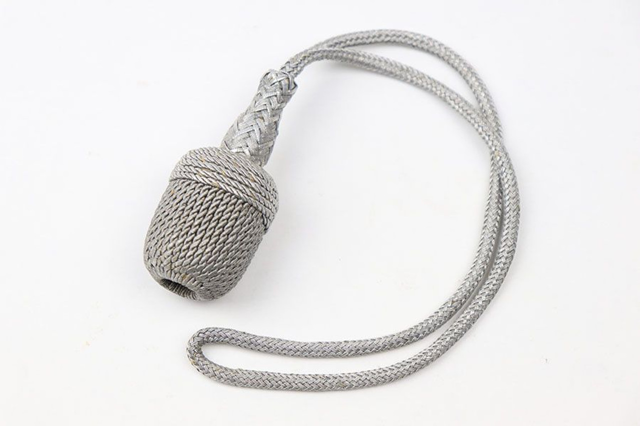 Nazi Dagger Portepee - 1