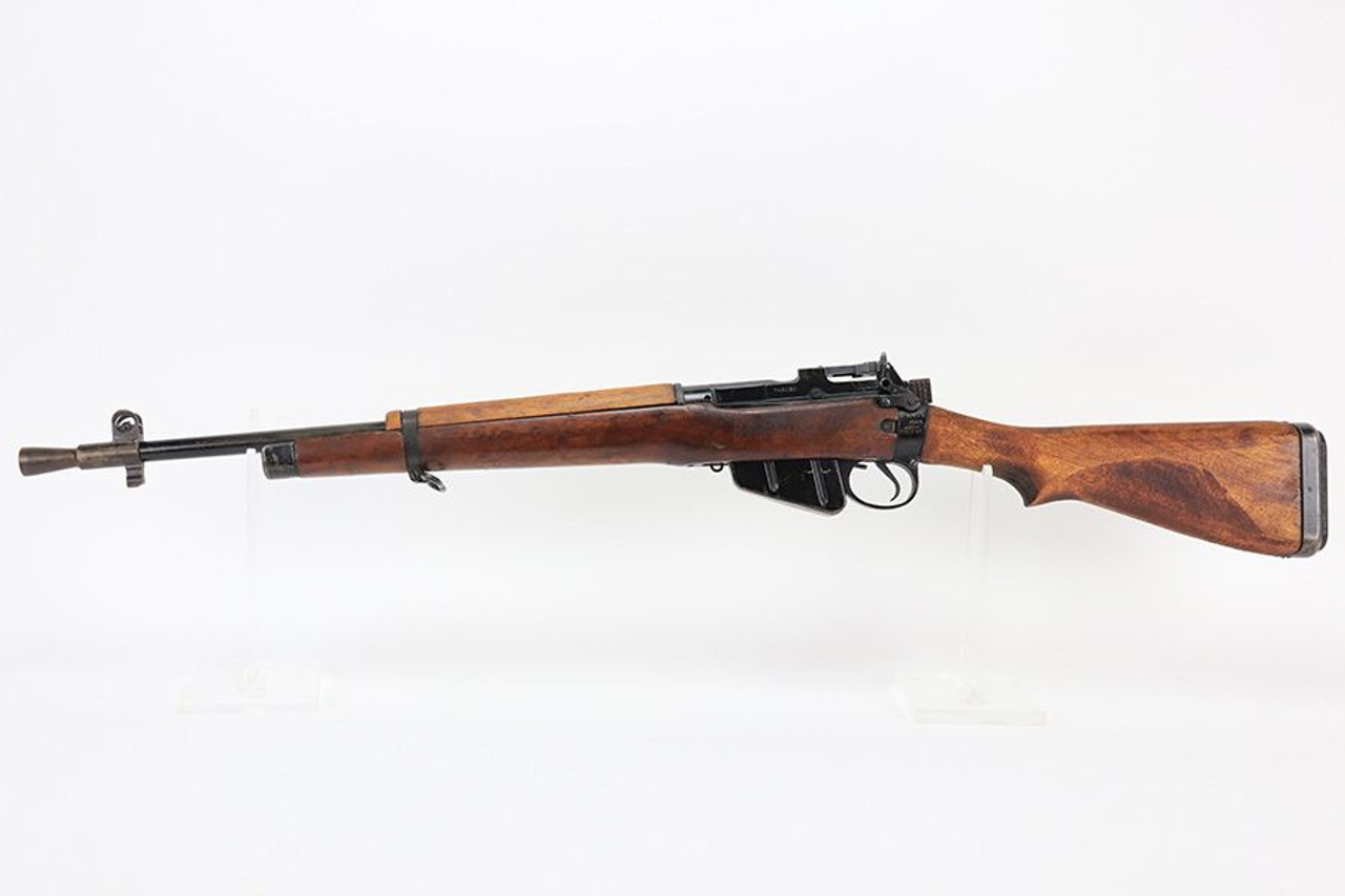 1945 Enfield Jungle Carbine - 1