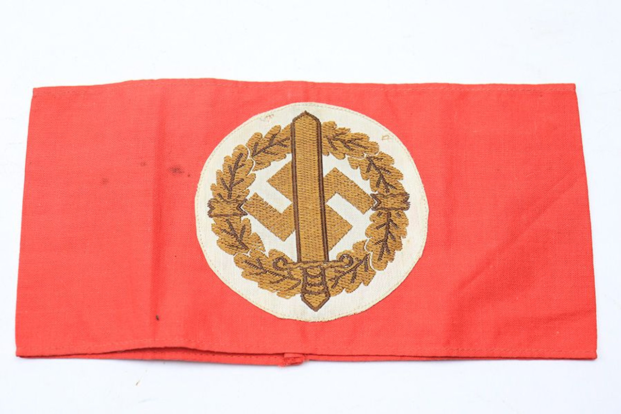 SA Sports Armband - 1