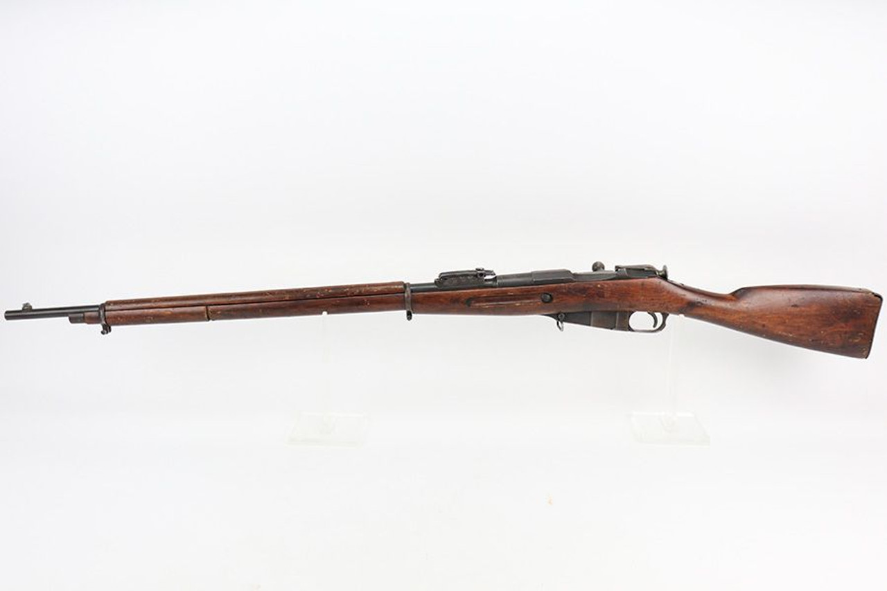 Early Mosin-Nagant Model 1891 - 1907 Mfg - 1