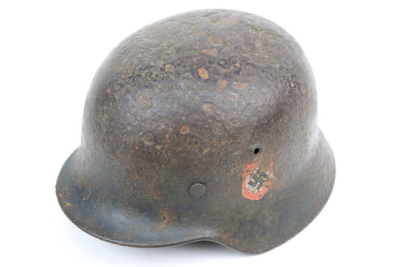 M40 SS Helmet with COA - 1