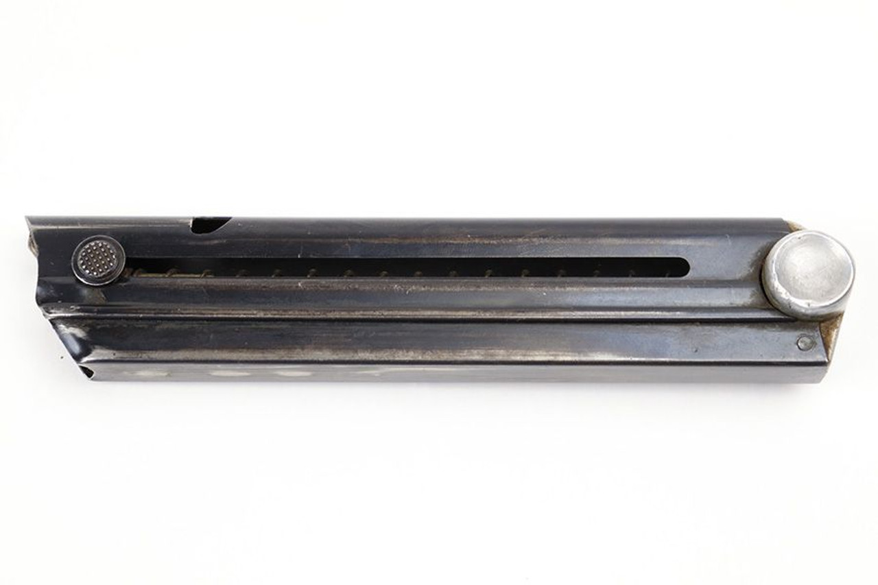 Eagle 63 Luger Magazine - 1